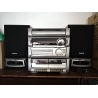Рециклиране на аудио уредба