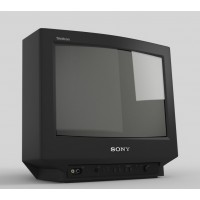 Рециклиране на CRT телевизор Рециклиране на CRT телевизор
